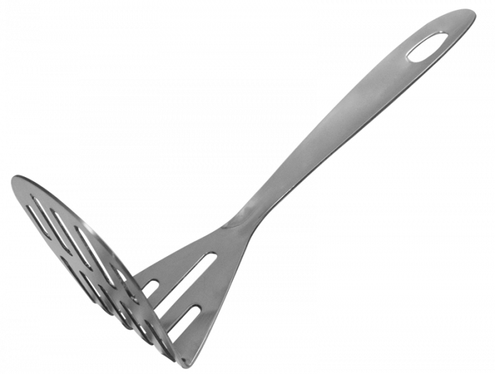 CULINARO LARA Pasator cartofi, inox [1]