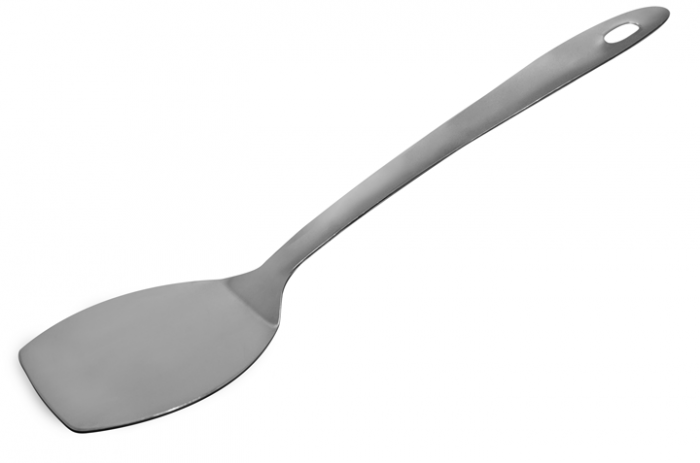 CULINARO LARA Spatula inox [1]