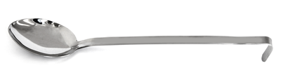 CULINARO Lingura servire, inox, 45cm, monobloc [1]