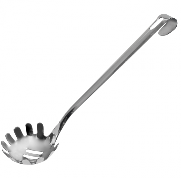 CULINARO Lingura servire paste, inox [1]
