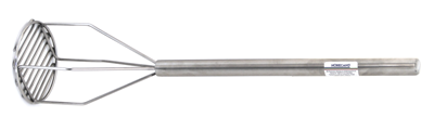 CULINARO Pasator cartofi, inox, 61x13cm [1]