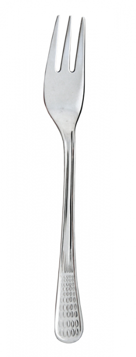 CULINARO PEARL Set 6 furculite pentru desert, inox [1]