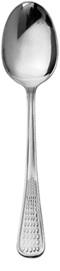 CULINARO PEARL Set 6 lingurite ceai, inox [1]