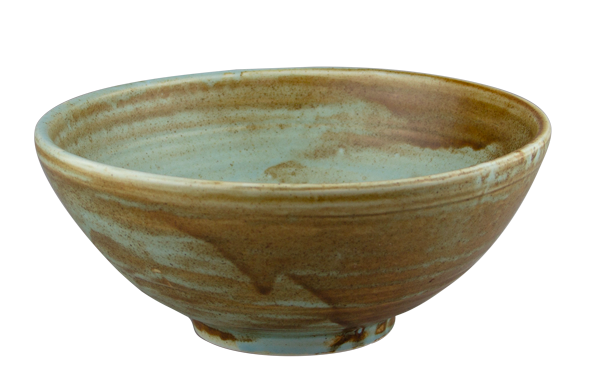 CULINARO RIVER Bol portelan 19,5cm [1]