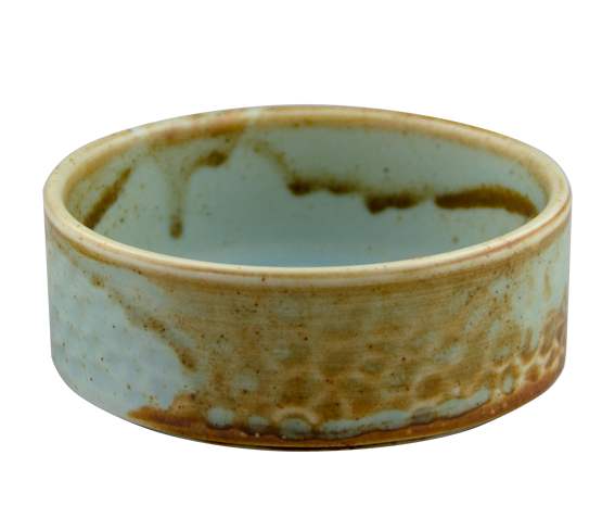 CULINARO RIVER Bol ramekin portelan 10xh4cm, 180ml [1]