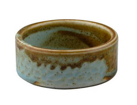 CULINARO RIVER Bol ramekin portelan D6xh2,5cm, 35ml [1]