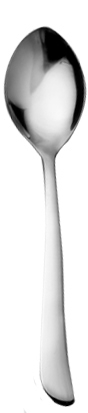CULINARO ROSE Set 6 lingurite pentru ceai, inox [1]