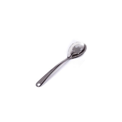 CULINARO ROYAL Lingura perforata servire, inox [1]