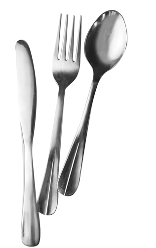 CULINARO SARAH Set 6 lingurite pentru cafea, inox [3]