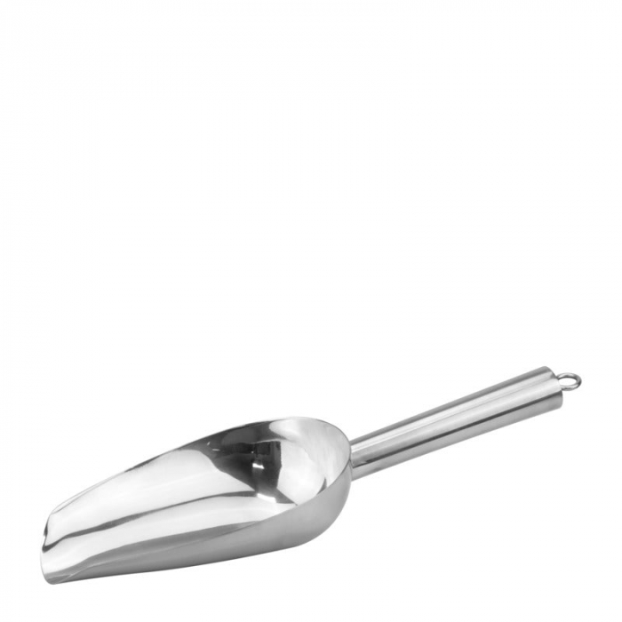 CULINARO Scafa inox pentru gheata, 30cm [1]