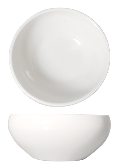 CULINARO SIDNEY Bol portelan 11x5cm (HC-56233) [1]