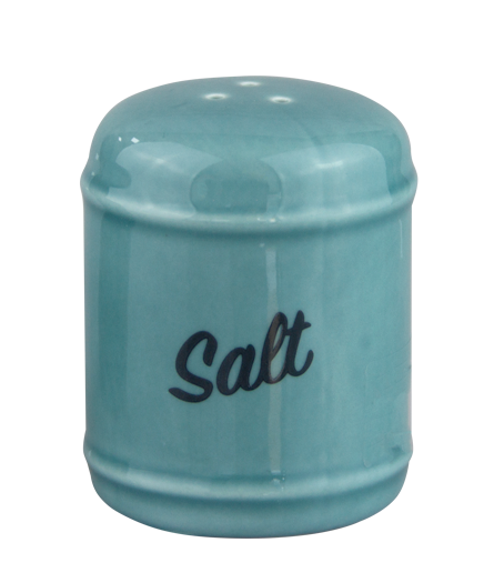 CULINARO Solnita din portelan HELLA BLUE [1]