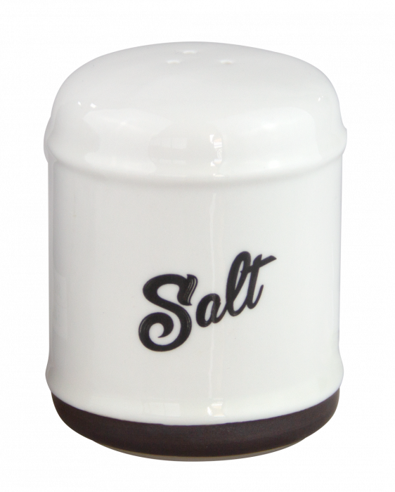 CULINARO Solnita portelan HELLA WHITE [1]