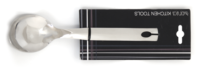 CULINARO SONIA Lingura servire mica, inox [1]