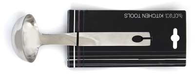 CULINARO SONIA Polonic mic servire, inox [1]