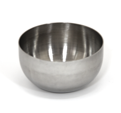 CULINARO Sosiera bol inox 6x3cm (JHU 891-60) [1]