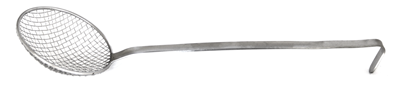 CULINARO Spumiera cu sita, inox, D14cm [1]