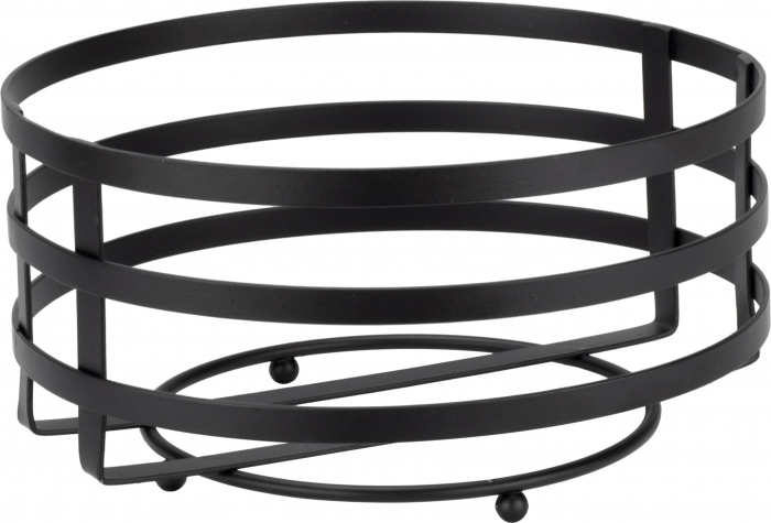 CULINARO Suport metalic rotund pentru cos textil, D19cm [1]