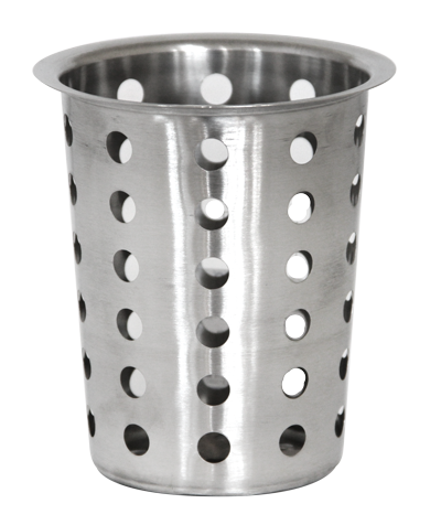 CULINARO Suport tacamuri, inox, D11xh13cm [2]