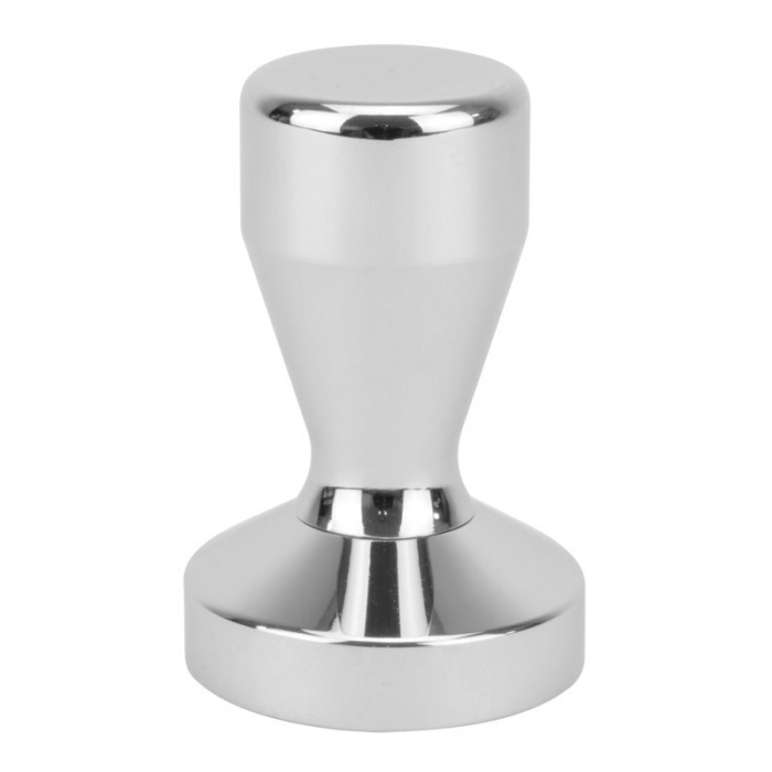 CULINARO Tamper cafea macinata, inox, 53mm, 660g [1]