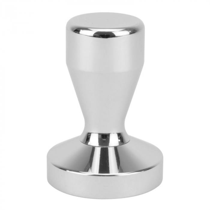 CULINARO Tamper cafea macinata, inox, 58mm, 700g [1]