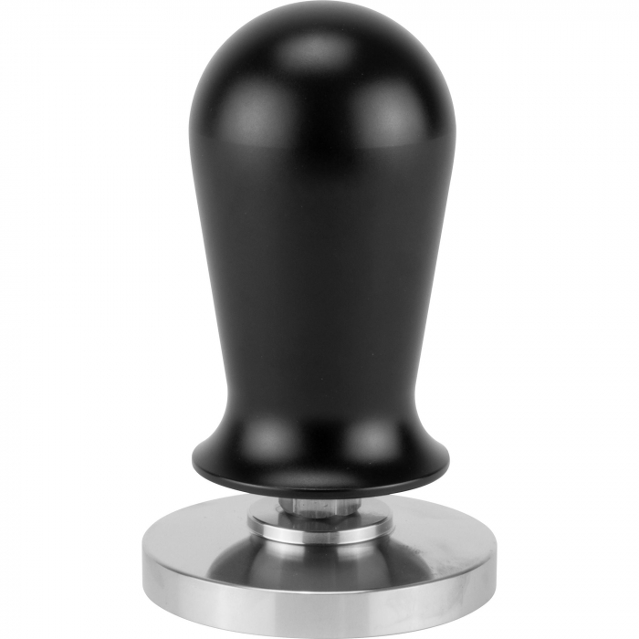 CULINARO Tamper cu arc pentru cafea macinata, 58mm, h100mm, 400g [1]