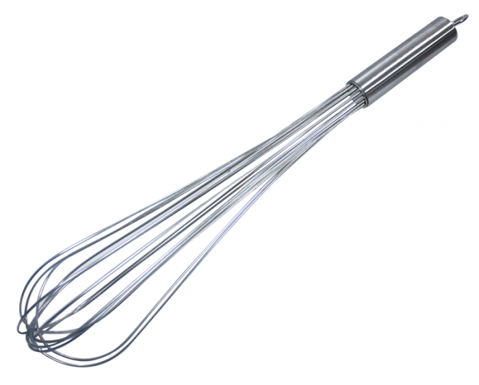 CULINARO Tel pentru oua, 50cm, inox [1]