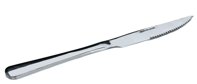 CULINARO UNI Set 6 cutite pentru friptura, inox [1]