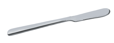 CULINARO UNI Set 6 cutite pentru unt, inox [1]