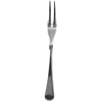 CULINARO UNI Set 6 furculite pentru melci, inox [1]