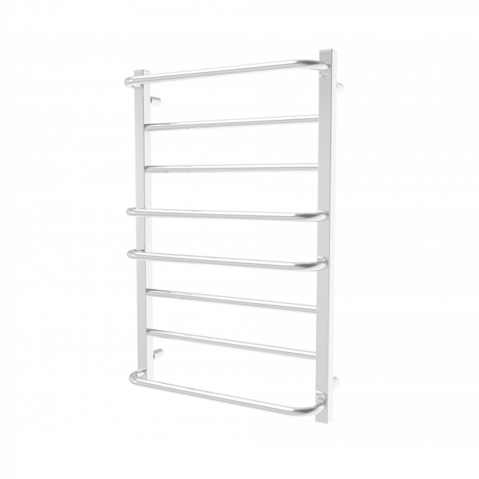 ELNA CASCADE LUX 8 Calorifer baie portprosop, inox, 800x530x155mm [1]
