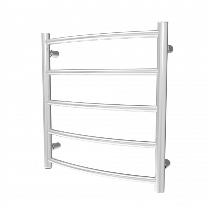 ELNA CLASSIC 5 Calorifer portprosop cu apa, inox, 500x530x95mm [1]