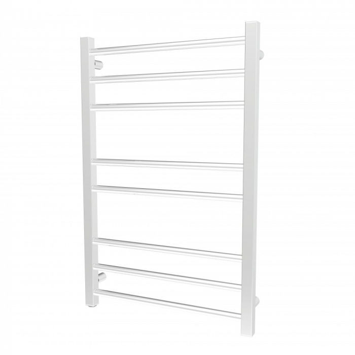 ELNA LADDER LUX 8 Calorifer portprosop cu apa, inox, 800x530x75mm [1]