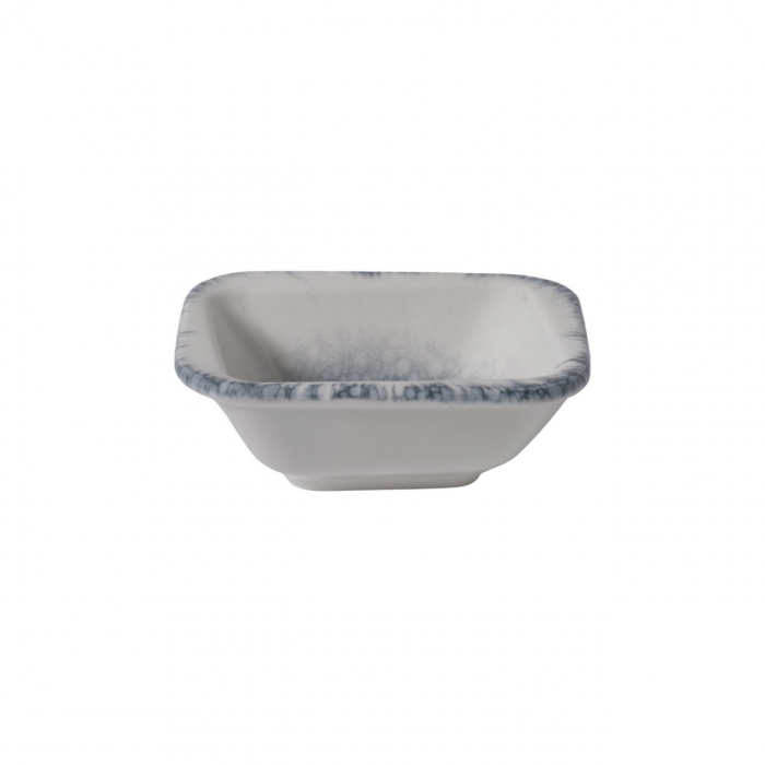 GURAL ANTARES Bol pentru sos, 9x8cm, portelan [1]