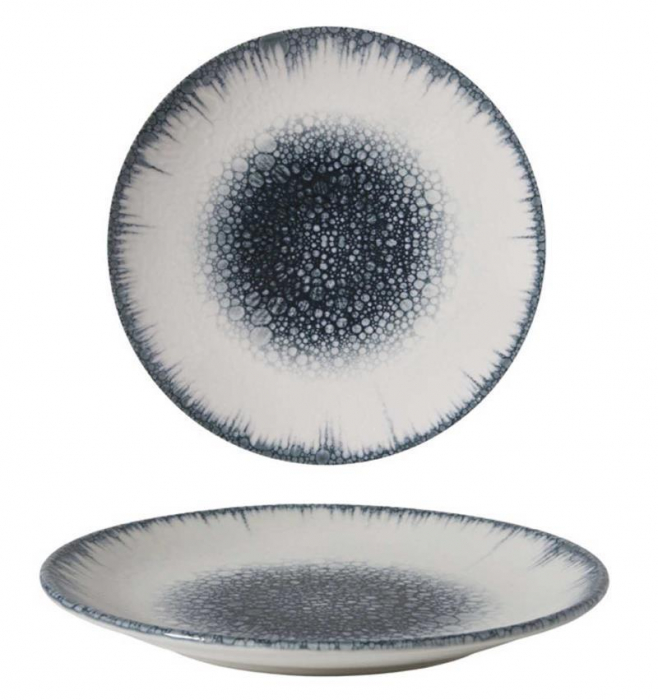 GURAL ANTARES Farfurie intinsa portelan, D30cm [1]