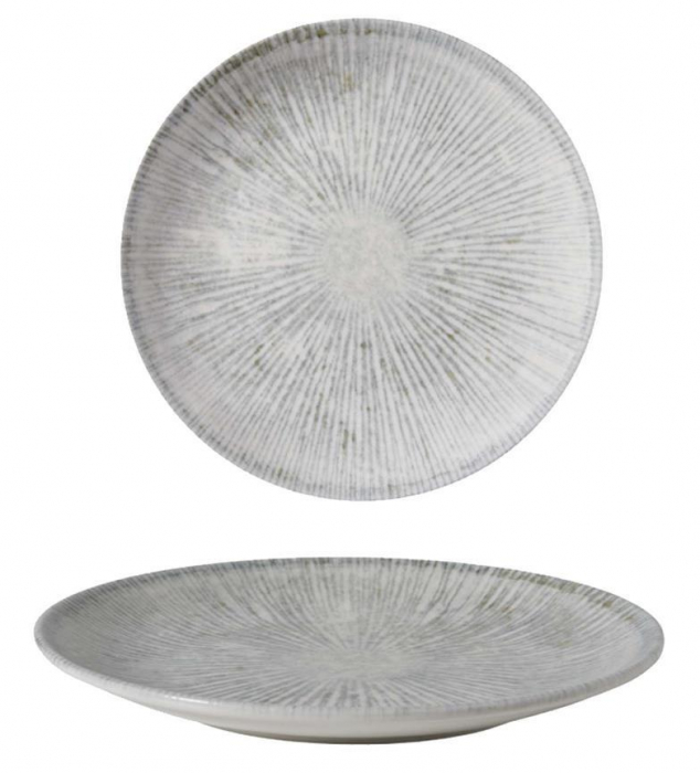 GURAL ARNIM Farfurie intinsa din portelan, D30cm [1]