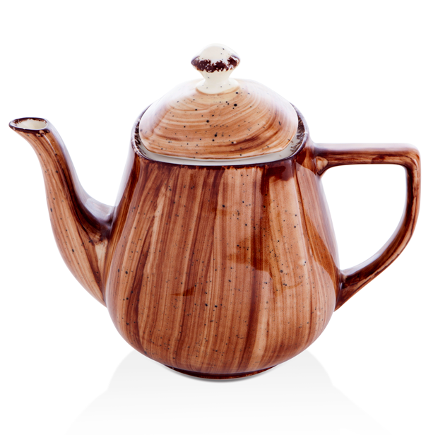 GURAL BROWN Ceainic 750ml (NBNMRS02DM50KH) [1]