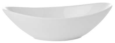 GURAL DUBLIN Bol oval din portelan 10cm (DB 10 ST) [1]