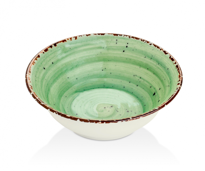 GURAL GREEN Bol 14cm 310ml (NBNEO14KK50YS) [1]