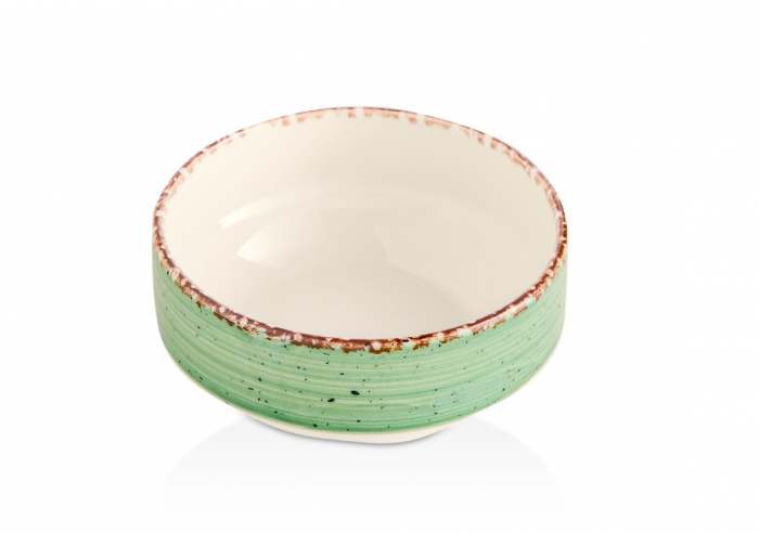 GURAL GREEN Bol joker 12cm 380ml (NBNEO12JK50YS) [1]