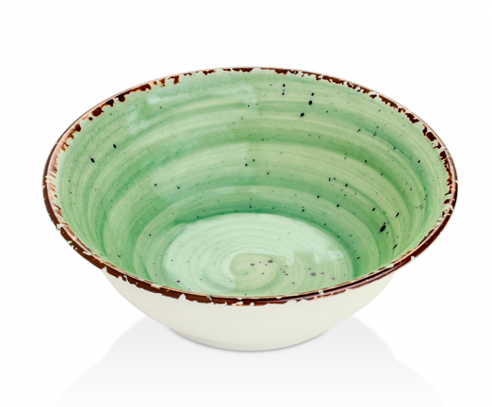 GURAL GREEN Bol salata 23cm 1340ml (NBNEO23KK50YS) [1]