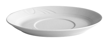 GURAL KARIZMA Farfurie suport portelan pentru sosiera, D20cm (KZM 20 SA) [1]