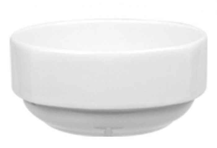 GURAL MARS Bol JOKER din portelan 12cm 350ml (MRS 12 JK) [1]
