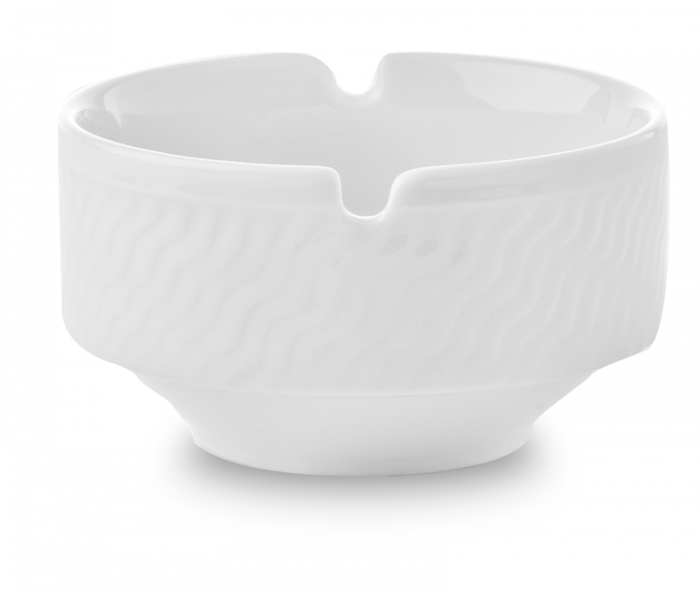 GURAL PANAMA Scrumiera din portelan 10cm (PAN 10 KU) [1]