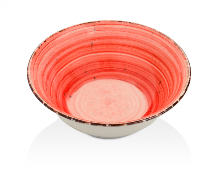 GURAL RED Bol 14cm 310ml (NBNEO14KK50KMZ) [1]