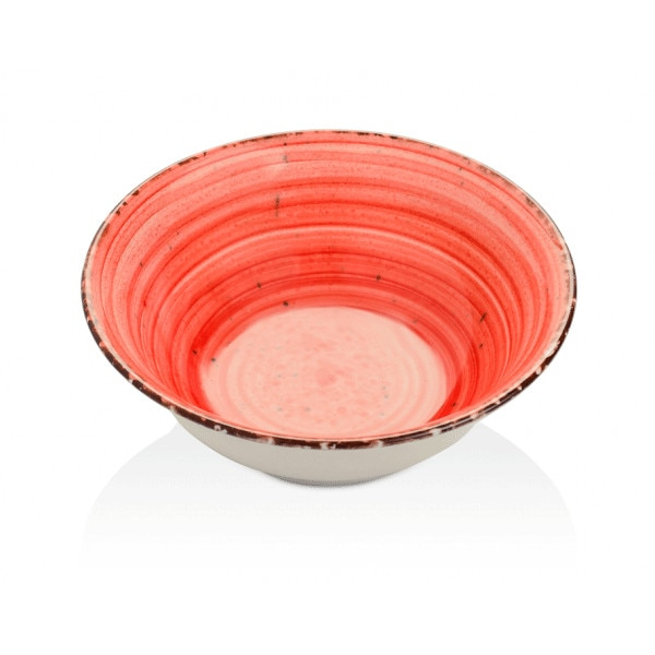 GURAL RED Bol salata 19cm 750ml portelan (NBNEO19KK50KMZ) [1]