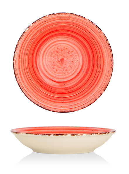 GURAL RED Farfurie 20cm (NBNEO20CK50KMZ) [1]