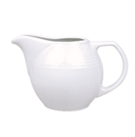 GURAL SATURN Cana pentru lapte din portelan 150ml (STR 01 SU) [1]