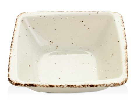 GURAL SIDE Bol patrat 17x17cm 600ml (NBNORD17X17KS58KH) [1]