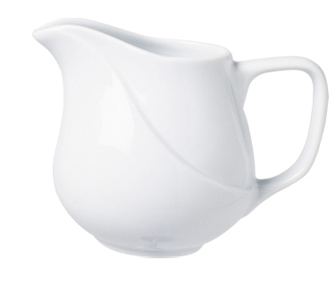 GURAL X-TANBUL Cana pentru lapte din portelan 150ml (XT 01 SU) [1]